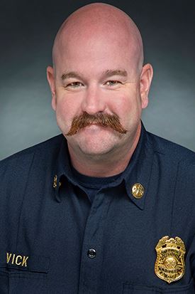 Christopher Vick 