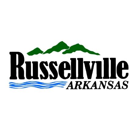 Russellville Arkansa