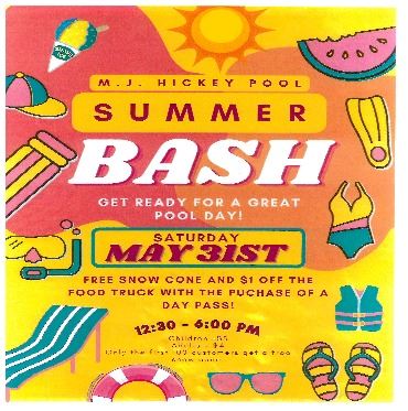 Summer Bash 2025