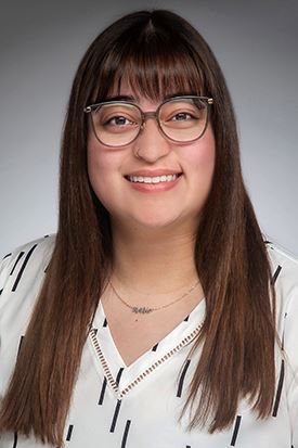 Melanie Trujillo 275x413