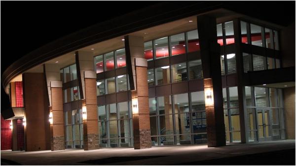 The Center for the Arts