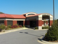 Senior Activity Center