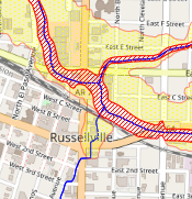 Flood Plains Opens in new window