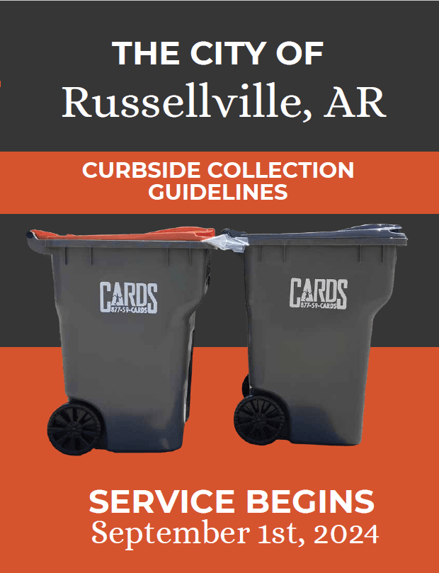 CARDS Curbside Collection Guidelines