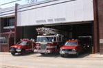 Central Fire Station